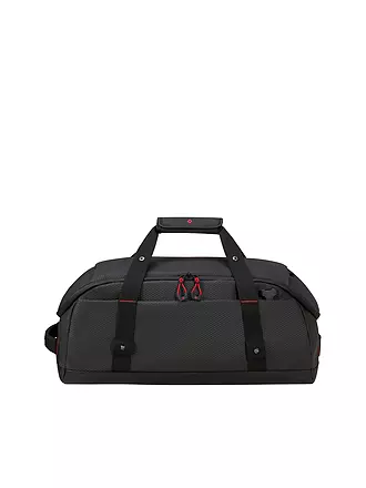 SAMSONITE | Bolsa de viaje Ecodiver Duffle S climbing ivy | grau